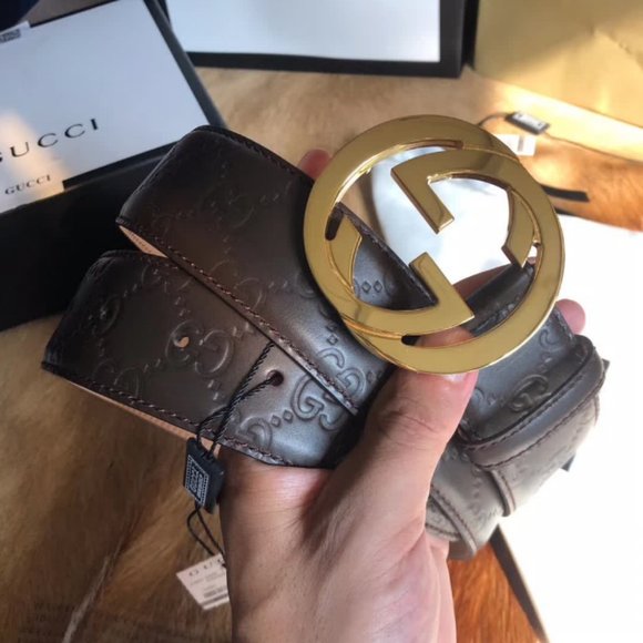 Gucci Belt New main image 7